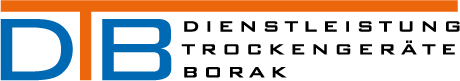 DTB Bautrockner Berlin